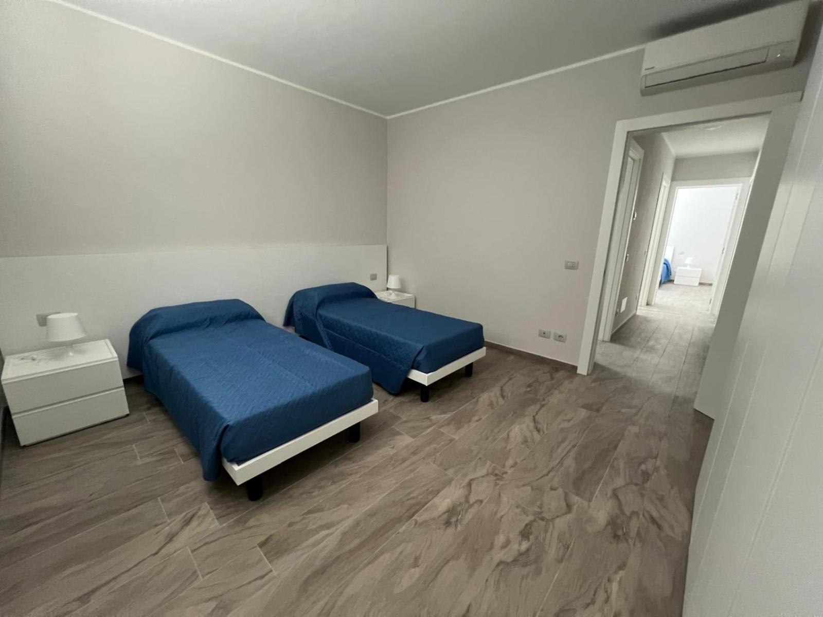 Casa Vacanze Nel Delta Del Po Taglio di Po المظهر الخارجي الصورة