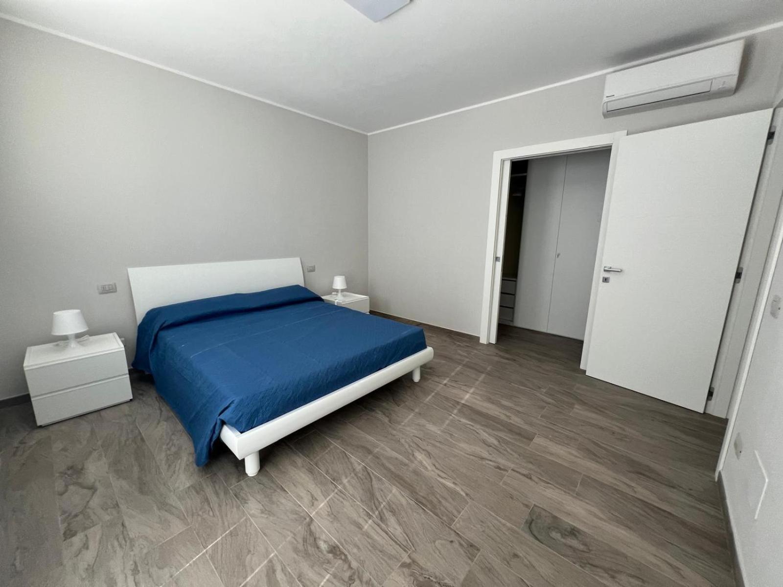 Casa Vacanze Nel Delta Del Po Taglio di Po المظهر الخارجي الصورة